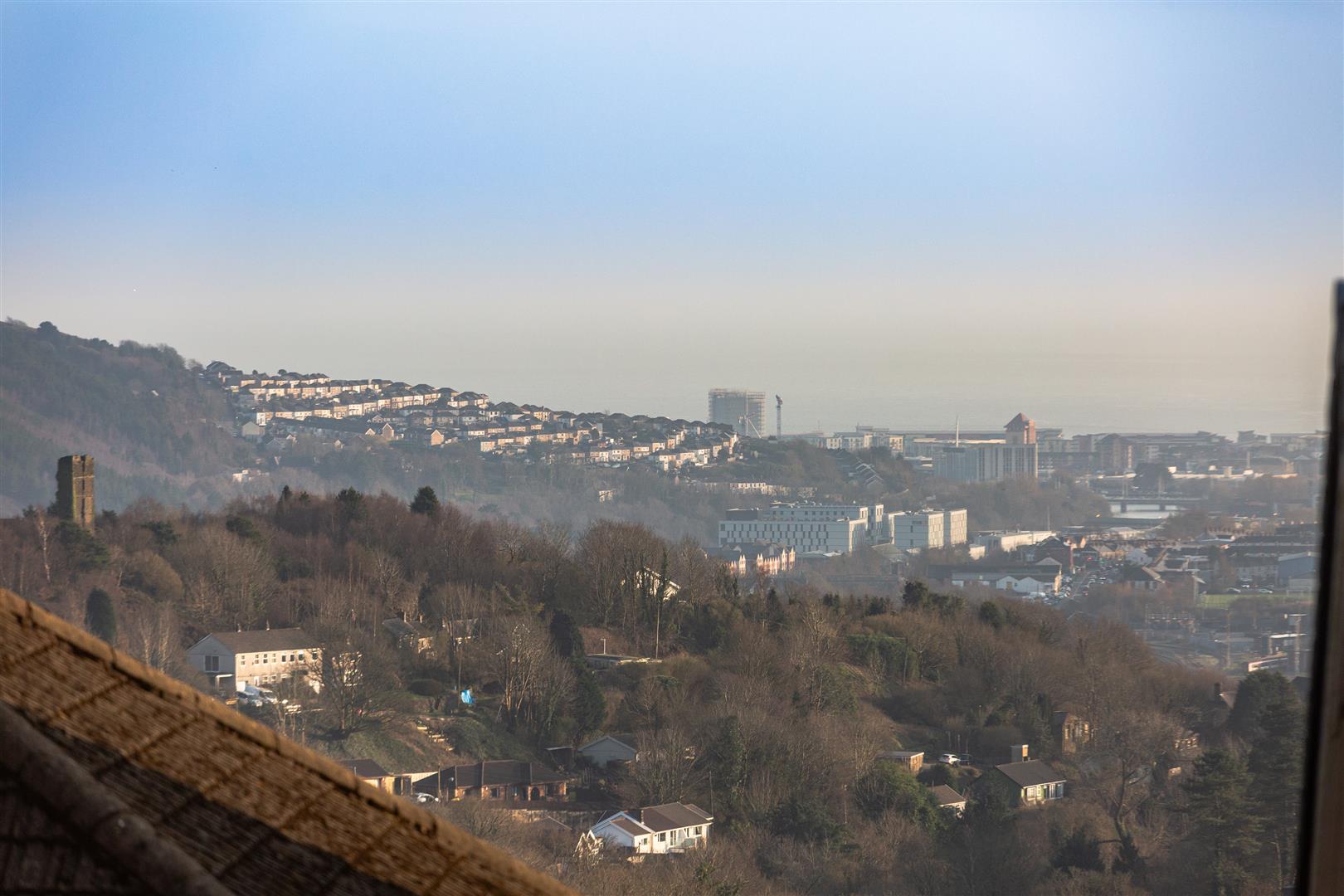 Bryn Eglur Road, Morriston, Swansea, SA6 7PQ